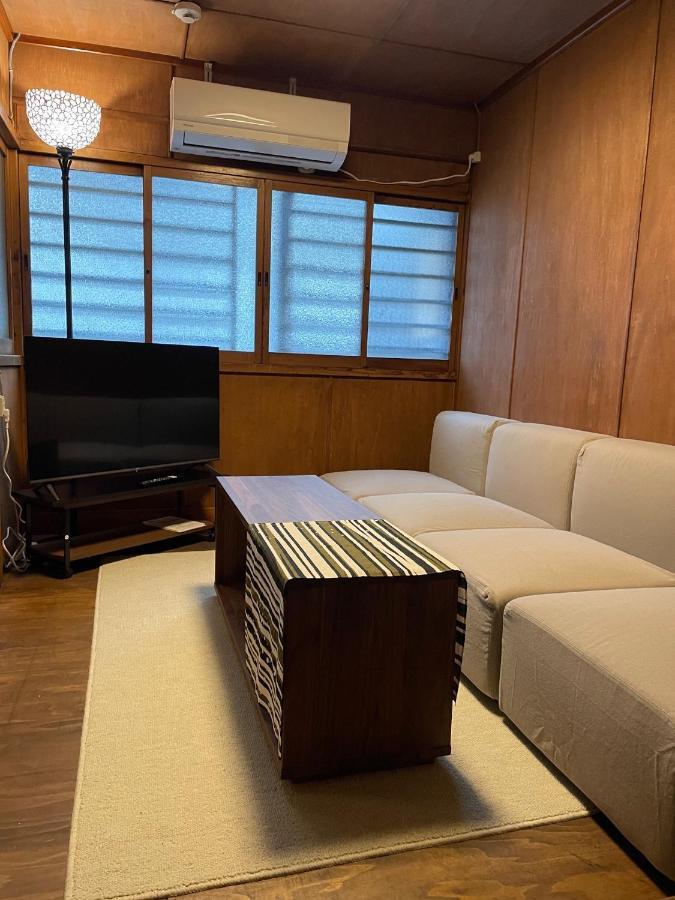 Kyomachiya Momo - Vacation Stay 29895V Kioto Exterior foto